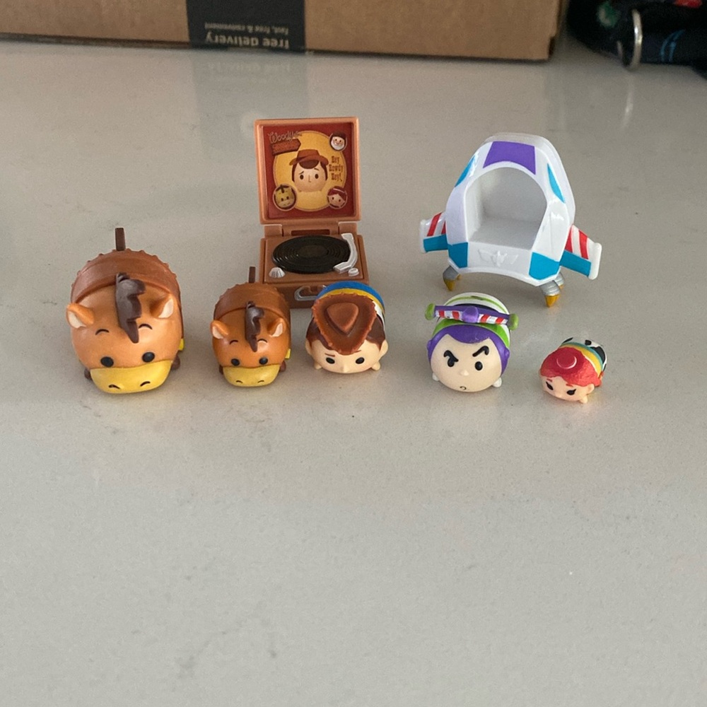 Tsum Tsum